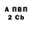 КЕТАМИН VHQ dessonair